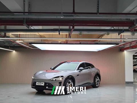 2025 Xiaomi YU7 Four-Wheel Drive Max Edition - ავტომობილი ჩინეთიდან