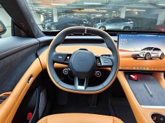 Xiaomi YU7 Four-Wheel Drive Max Edition - ფოტო 10