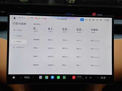 Xiaomi YU7 Four-Wheel Drive Max Edition - ფოტო 11