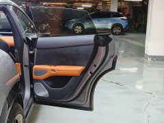 Xiaomi YU7 Four-Wheel Drive Max Edition - ფოტო 12