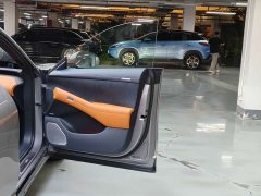 Xiaomi YU7 Four-Wheel Drive Max Edition - ფოტო 16