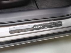 Xiaomi YU7 Four-Wheel Drive Max Edition - ფოტო 18
