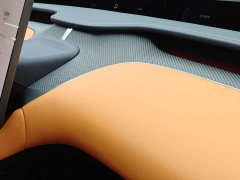 Xiaomi YU7 Four-Wheel Drive Max Edition - ფოტო 19