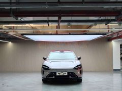 Xiaomi YU7 Four-Wheel Drive Max Edition - ფოტო 2