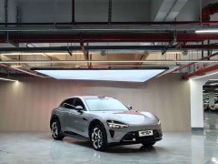 Xiaomi YU7 Four-Wheel Drive Max Edition - ფოტო 3
