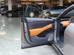 Xiaomi YU7 Four-Wheel Drive Max Edition - ფოტო 4