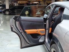 Xiaomi YU7 Four-Wheel Drive Max Edition - ფოტო 6