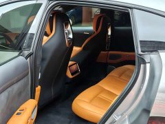 Xiaomi YU7 Four-Wheel Drive Max Edition - ფოტო 7