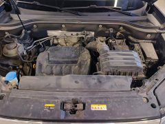 Volkswagen Teramont X 380TSI AWD Excellence Luxury Edition - ფოტო 10