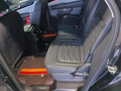 Volkswagen Teramont X 380TSI AWD Excellence Luxury Edition - ფოტო 11