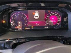 Volkswagen Teramont X 380TSI AWD Excellence Luxury Edition - ფოტო 14