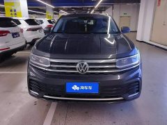 Volkswagen Teramont X 380TSI AWD Excellence Luxury Edition - ფოტო 2