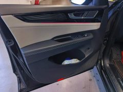 Volkswagen Teramont X 380TSI AWD Excellence Luxury Edition - ფოტო 7