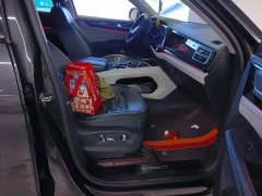 Volkswagen Teramont X 380TSI AWD Excellence Luxury Edition - ფოტო 8