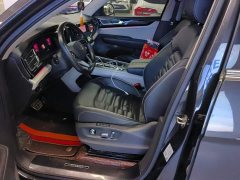 Volkswagen Teramont X 380TSI AWD Excellence Luxury Edition - ფოტო 9