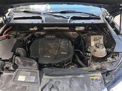 Audi Q5L 2020 40 TFSI Prestige Fashion Edition - ფოტო 10