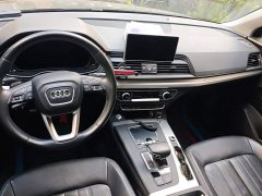 Audi Q5L 2020 40 TFSI Prestige Fashion Edition - ფოტო 12