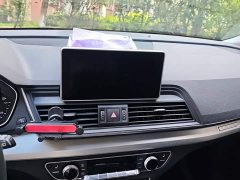 Audi Q5L 2020 40 TFSI Prestige Fashion Edition - ფოტო 13