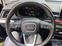 Audi Q5L 2020 40 TFSI Prestige Fashion Edition - ფოტო 15