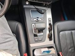 Audi Q5L 2020 40 TFSI Prestige Fashion Edition - ფოტო 16