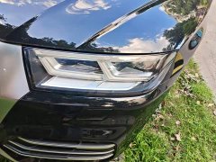 Audi Q5L 2020 40 TFSI Prestige Fashion Edition - ფოტო 5