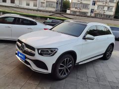 Mercedes-Benz GLC 300 L 4MATIC Dynamic - ფოტო 1