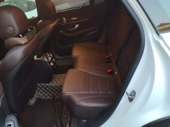 Mercedes-Benz GLC 300 L 4MATIC Dynamic - ფოტო 10