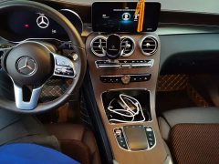Mercedes-Benz GLC 300 L 4MATIC Dynamic - ფოტო 11