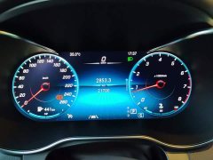 Mercedes-Benz GLC 300 L 4MATIC Dynamic - ფოტო 13