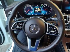 Mercedes-Benz GLC 300 L 4MATIC Dynamic - ფოტო 14