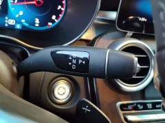 Mercedes-Benz GLC 300 L 4MATIC Dynamic - ფოტო 15
