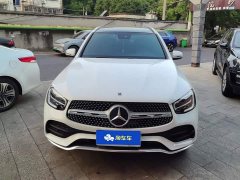 Mercedes-Benz GLC 300 L 4MATIC Dynamic - ფოტო 2
