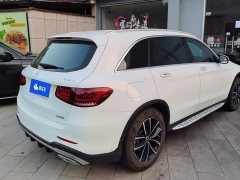 Mercedes-Benz GLC 300 L 4MATIC Dynamic - ფოტო 3