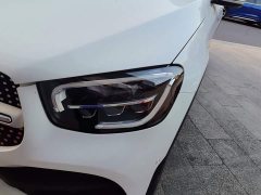 Mercedes-Benz GLC 300 L 4MATIC Dynamic - ფოტო 4