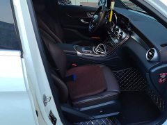 Mercedes-Benz GLC 300 L 4MATIC Dynamic - ფოტო 7