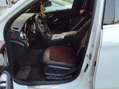 Mercedes-Benz GLC 300 L 4MATIC Dynamic - ფოტო 8