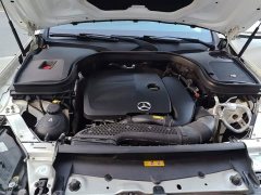 Mercedes-Benz GLC 300 L 4MATIC Dynamic - ფოტო 9