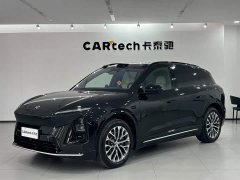 NIO ES6 75kWh - ფოტო 1