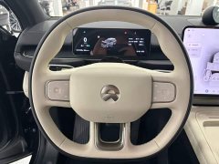 NIO ES6 75kWh - ფოტო 14