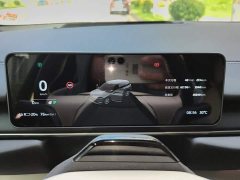 NIO ES6 75kWh - ფოტო 15
