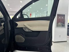 NIO ES6 75kWh - ფოტო 16