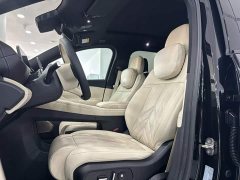 NIO ES6 75kWh - ფოტო 17