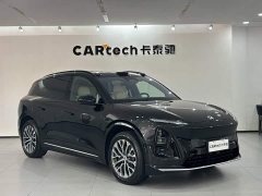 NIO ES6 75kWh - ფოტო 2