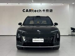 NIO ES6 75kWh - ფოტო 3
