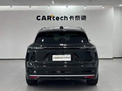 NIO ES6 75kWh - ფოტო 6