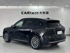 NIO ES6 75kWh - ფოტო 7