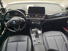 BMW 1 Series Facelift 120i M Sport - ფოტო 11