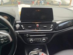 BMW 1 Series Facelift 120i M Sport - ფოტო 12