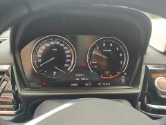 BMW 1 Series Facelift 120i M Sport - ფოტო 13