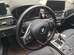 BMW 1 Series Facelift 120i M Sport - ფოტო 14